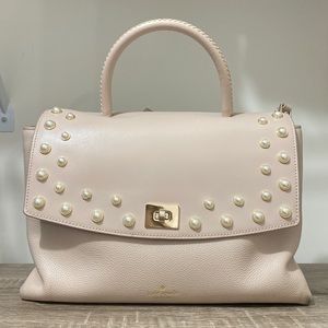 Kate Spade Satchel Crossbody Bag